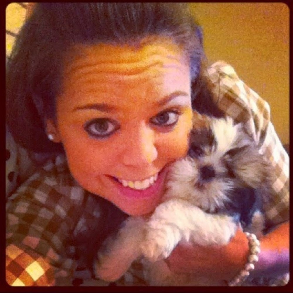 Meet your Posher, Mindy